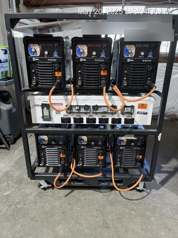 2025 LEX WR6A-7SM-FG26DZ6LD-R