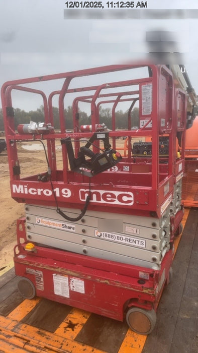 2019 MEC Micro 19