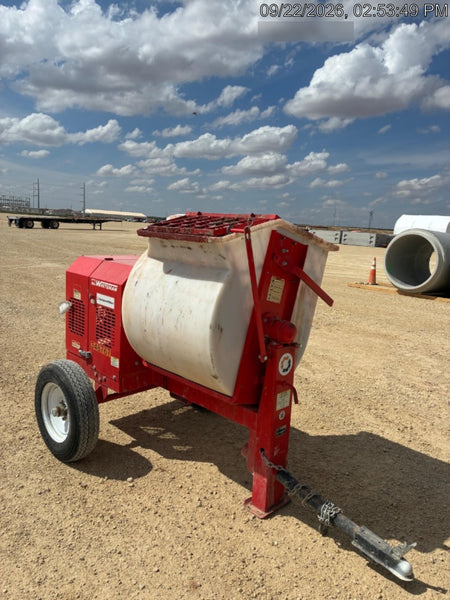 2023 MULTIQUIP WM90PH8
