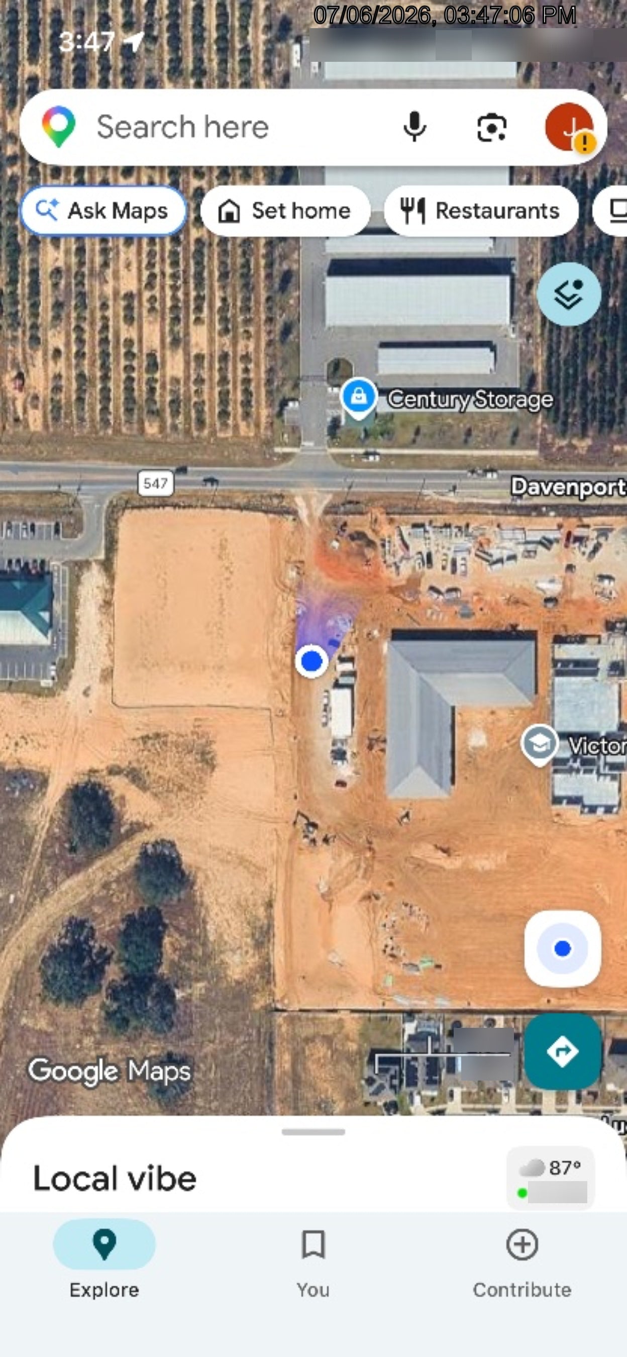 2025 GENIE SLC-24