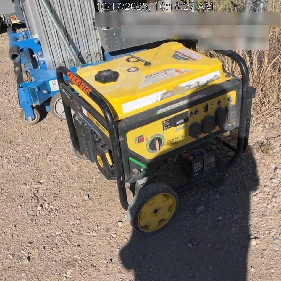 2023 CHAMPION POWER EQUIPMENT 201284