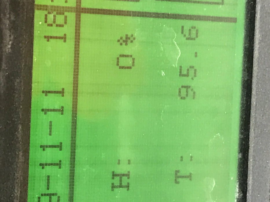 2018 MEC 1330SE MEC 1330SE w/2 Yr Full Extended Warranty