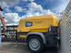 2022 ATLAS COPCO XAS 110