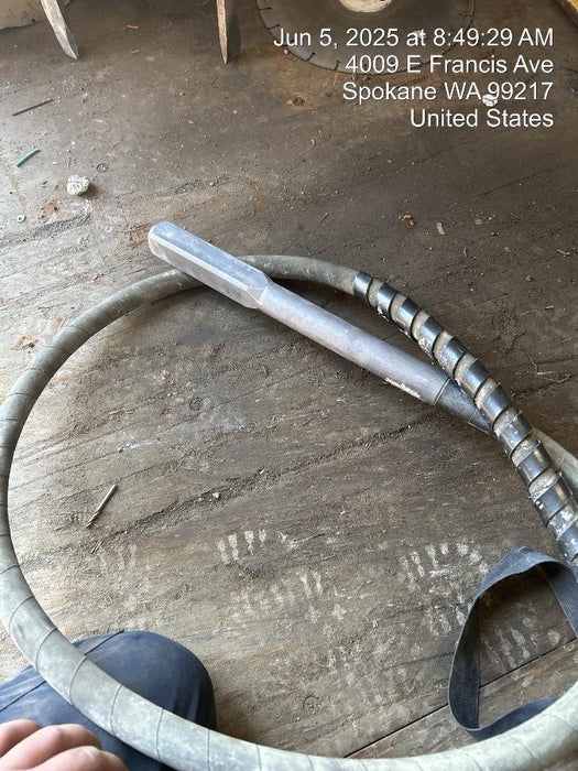 2021 WACKER NEUSON M2500