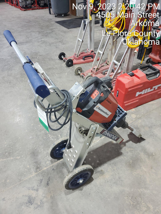 2023 HILTI TE 1000-AVR