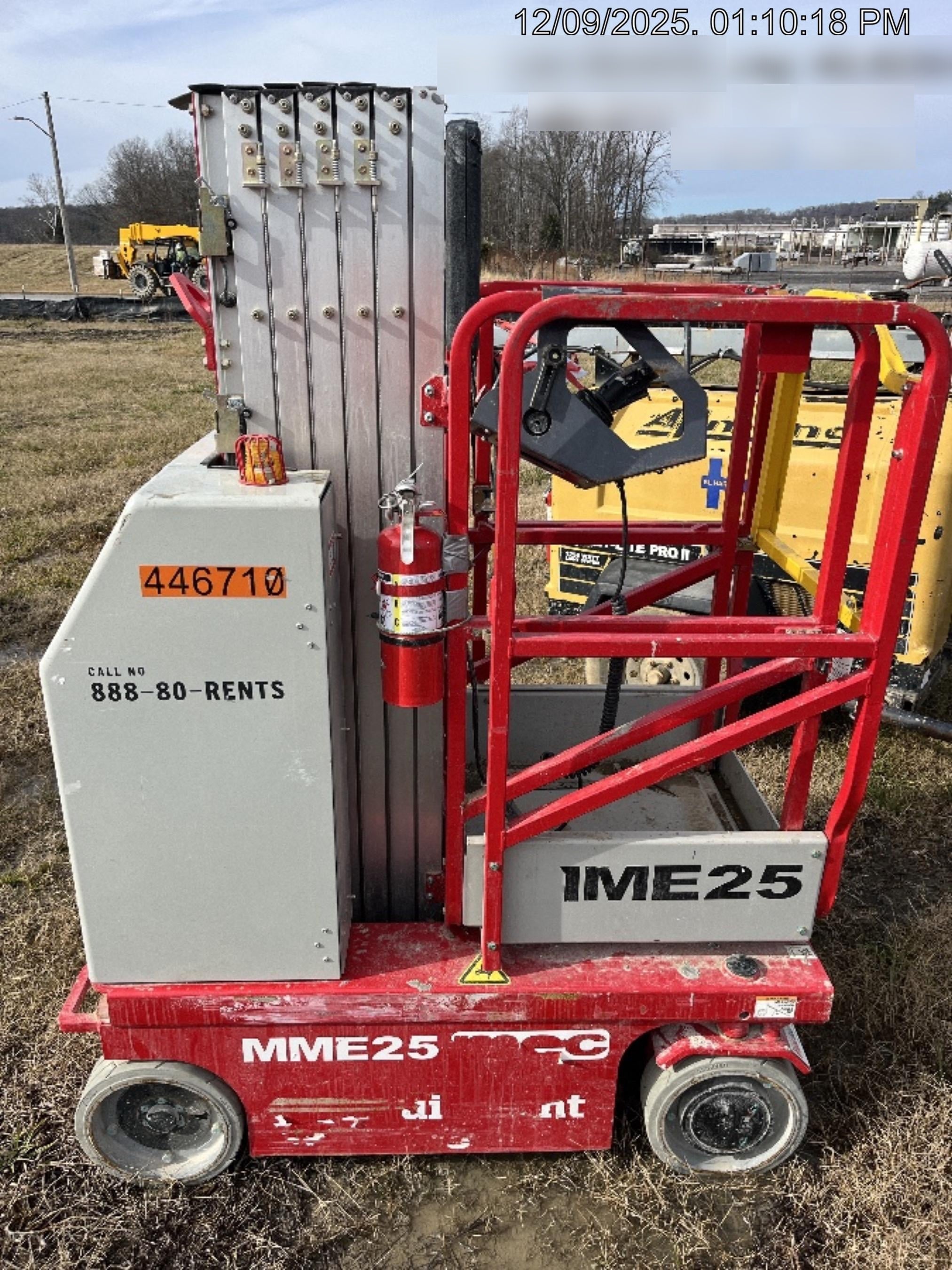 2023 MULTIQUIP MVC82VHW