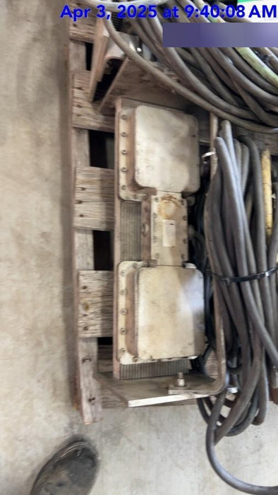 2022 WORKSITE LIGHTING PetroPRO-MAX T-Bracket