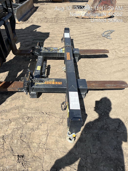 2024 STAR INDUSTRIES 1150C