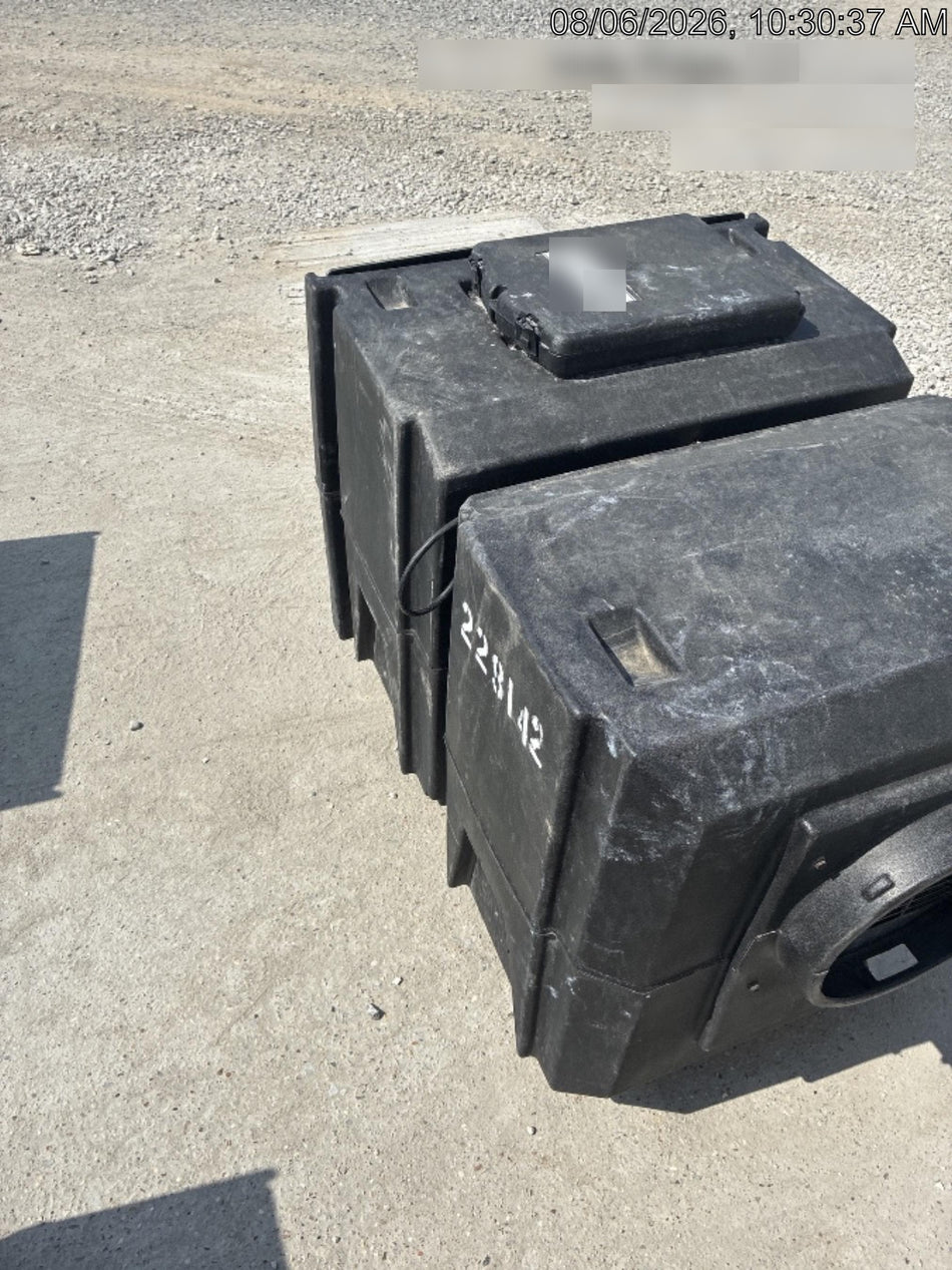 2022 ABATEMENT TECHNOLOGIES BD2KM