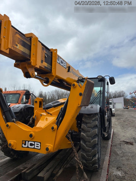 2025 JCB 510-56