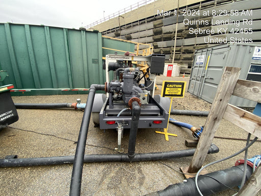 2023 ATLAS COPCO PAC F44 KD