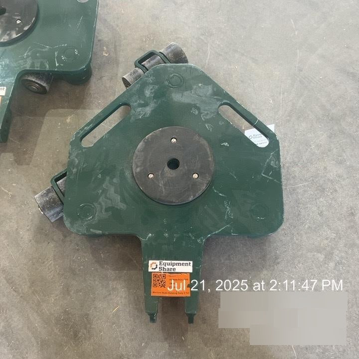 2025 HILMAN ROLLERS OMNI-6