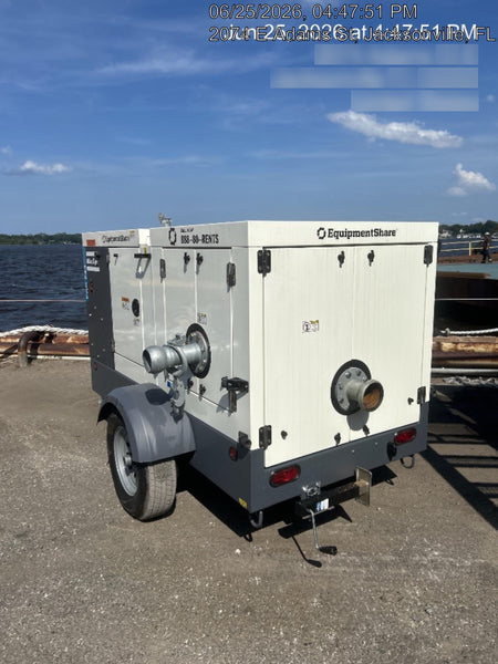 2026 ATLAS COPCO PAC F44 KD-S