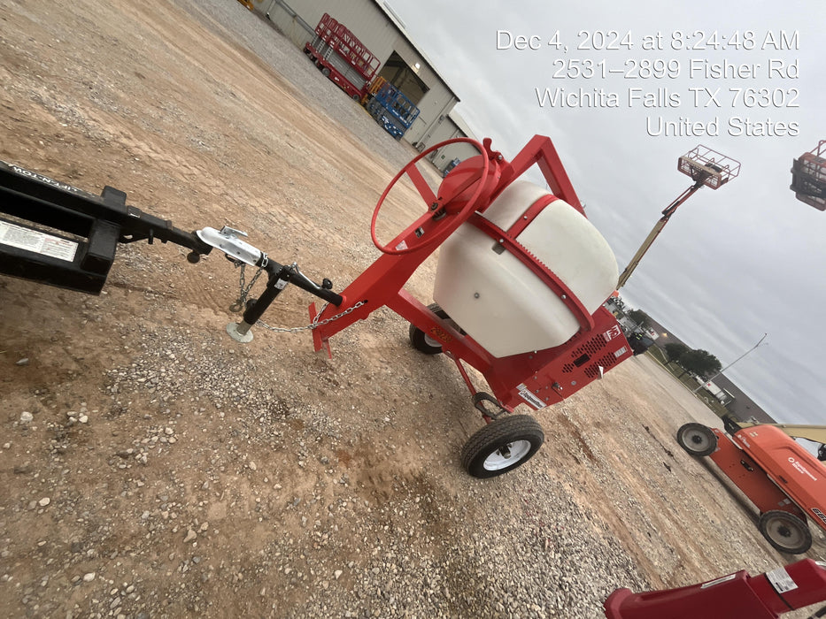 2023 MULTIQUIP MC12PH