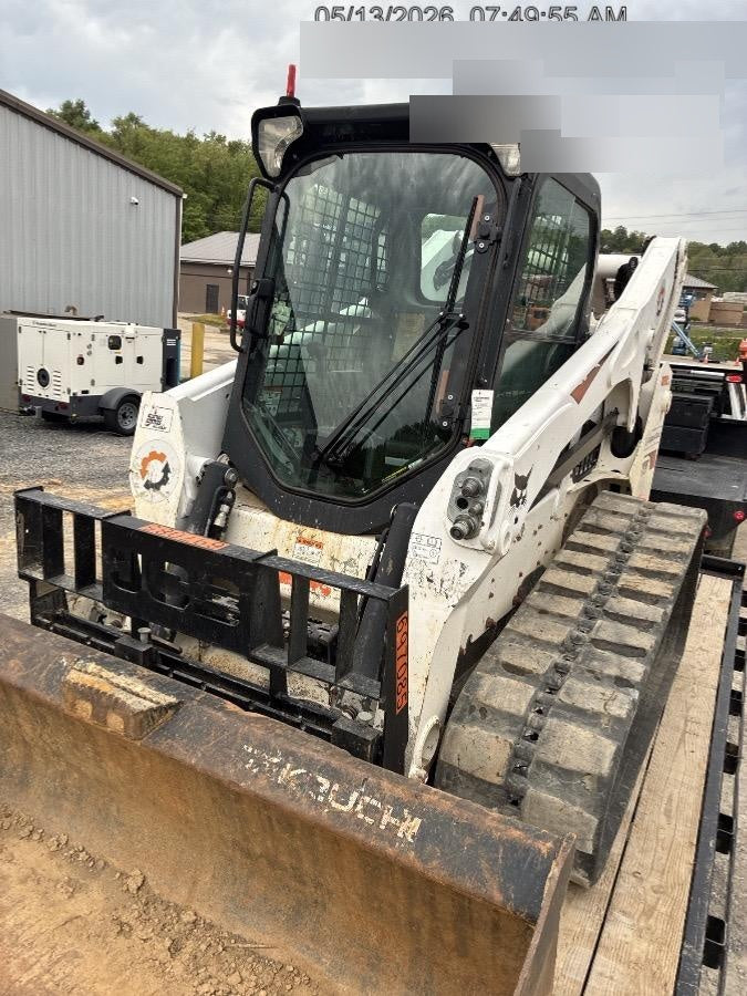 2026 JCB 60" Pallet Forks - JCB