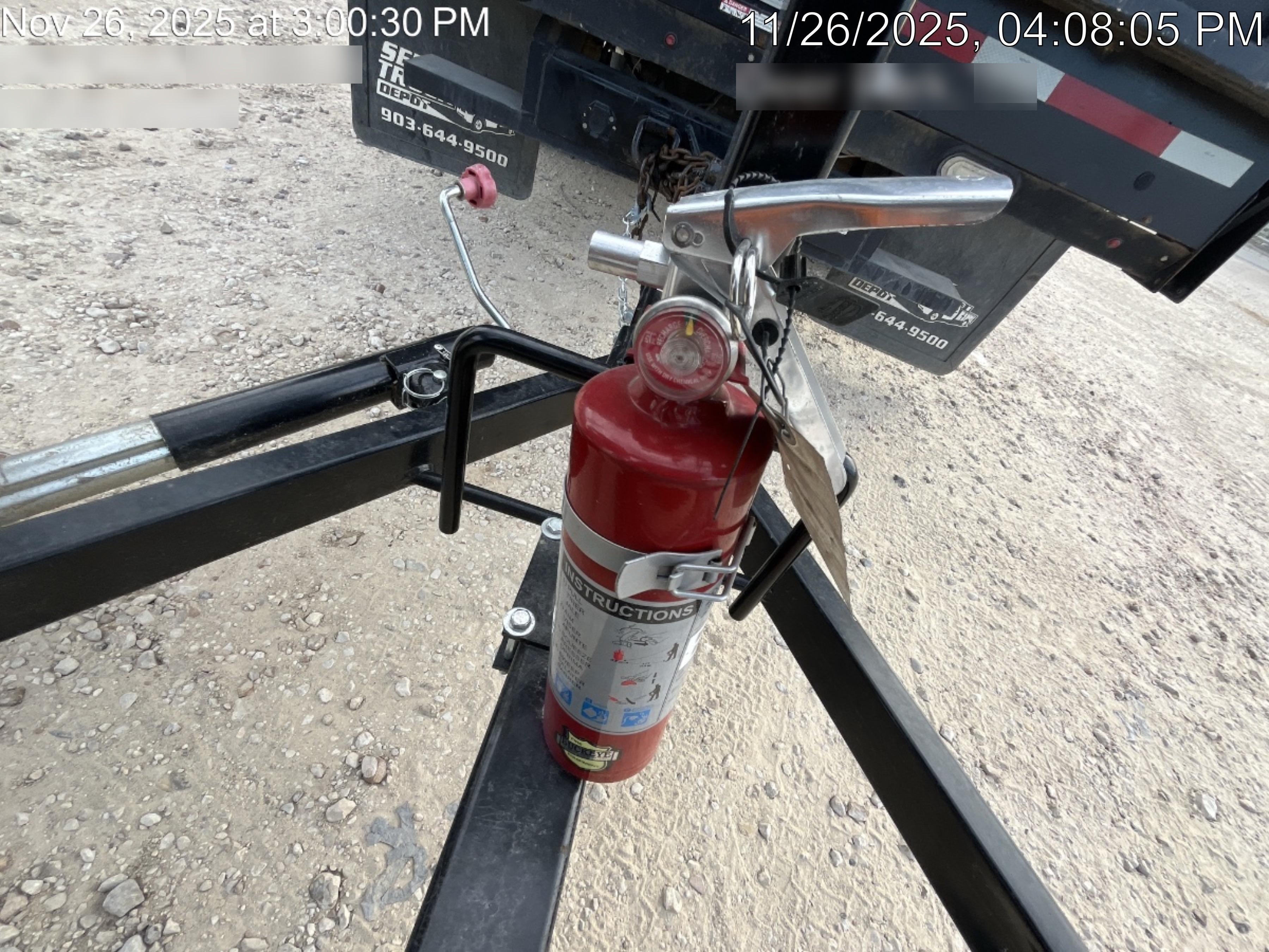 2025 LINCOLN ELECTRIC Vantage 549X