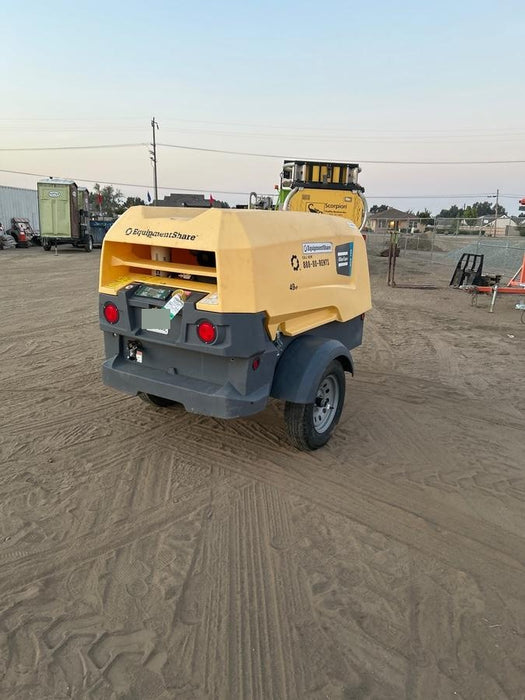 2021 ATLAS COPCO XAS188