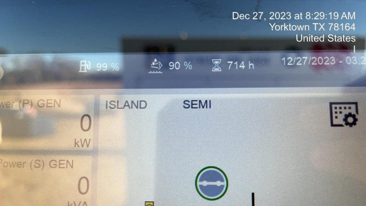 2023 MULTIQUIP DCA300