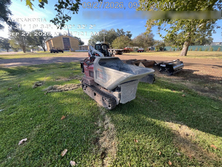 2025 TORO MBTX 2500-TS