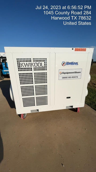 2023 KWIKOOL KPO12-23H