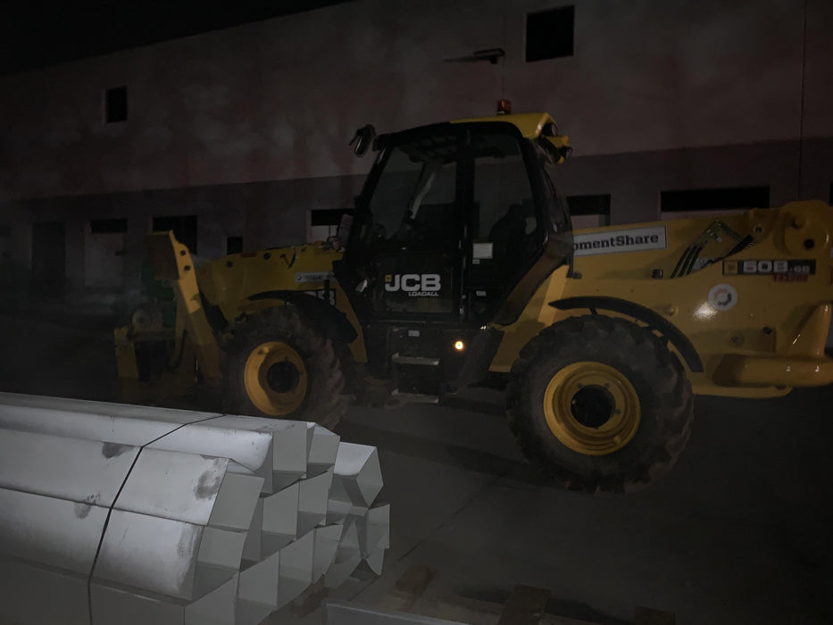 2021 JCB 508-66TC