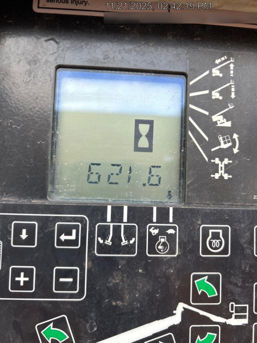 2022 GENIE SX-150 XC