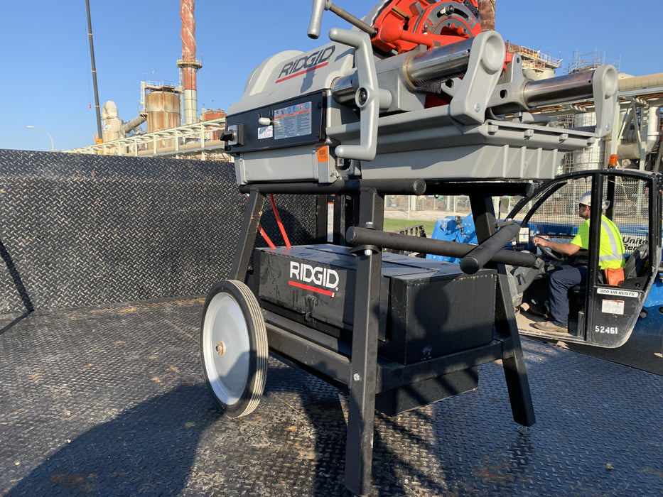 2021 RIDGID 1224