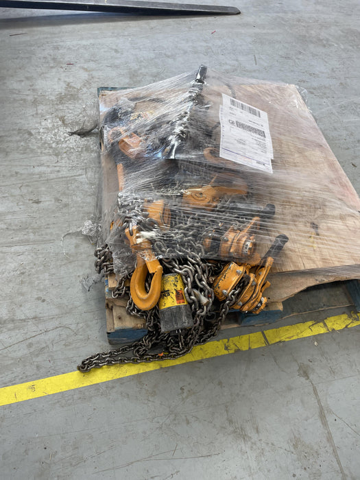 2021 HARRINGTON L5LB015-20