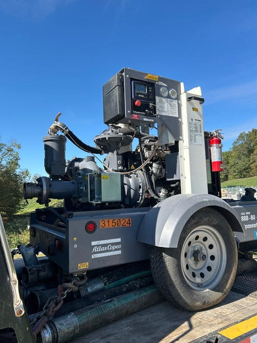 2023 ATLAS COPCO PAC F44 KD