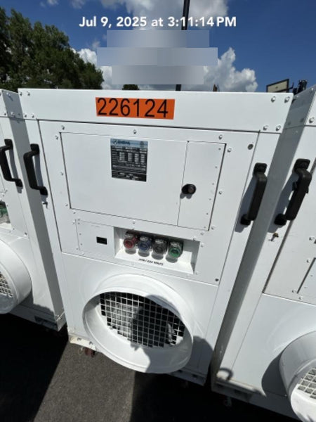 2022 KWIKOOL KPO12-23H