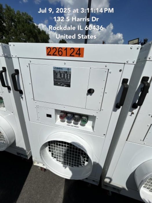 2022 KWIKOOL KPO12-23H