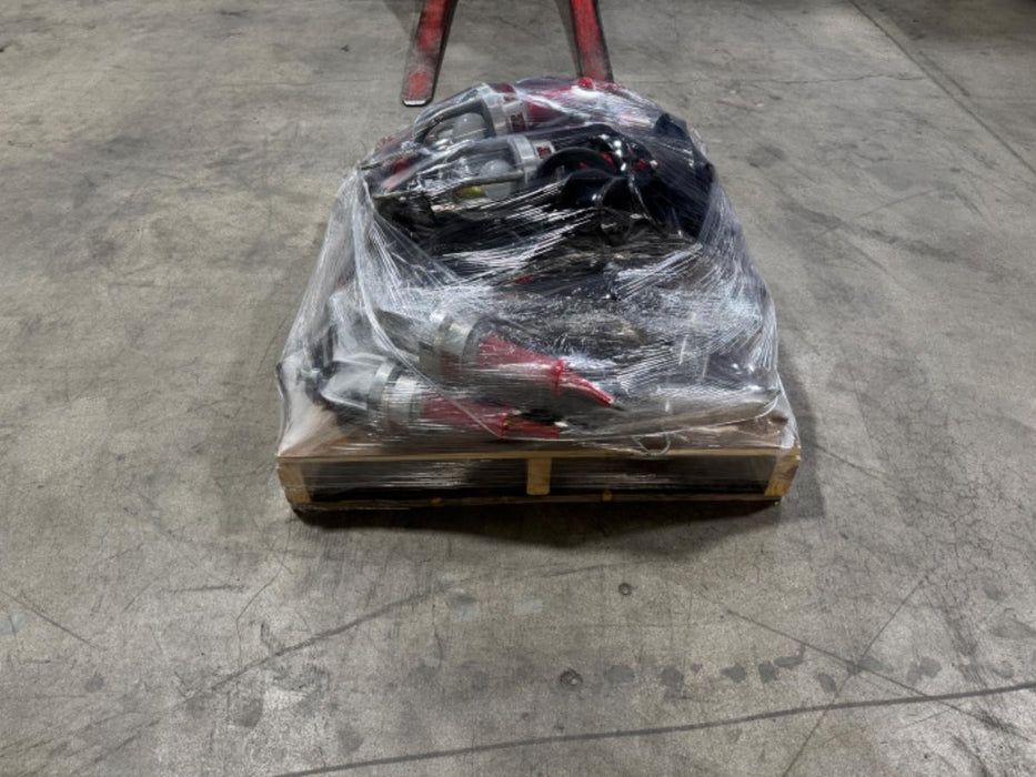 2024 WORKSITE LIGHTING SLDWXPLED8-12