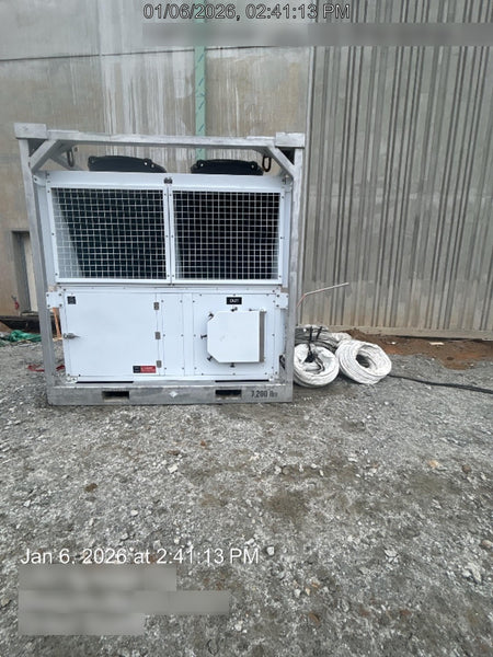 2020 SMARTECH SHCP47A-HS