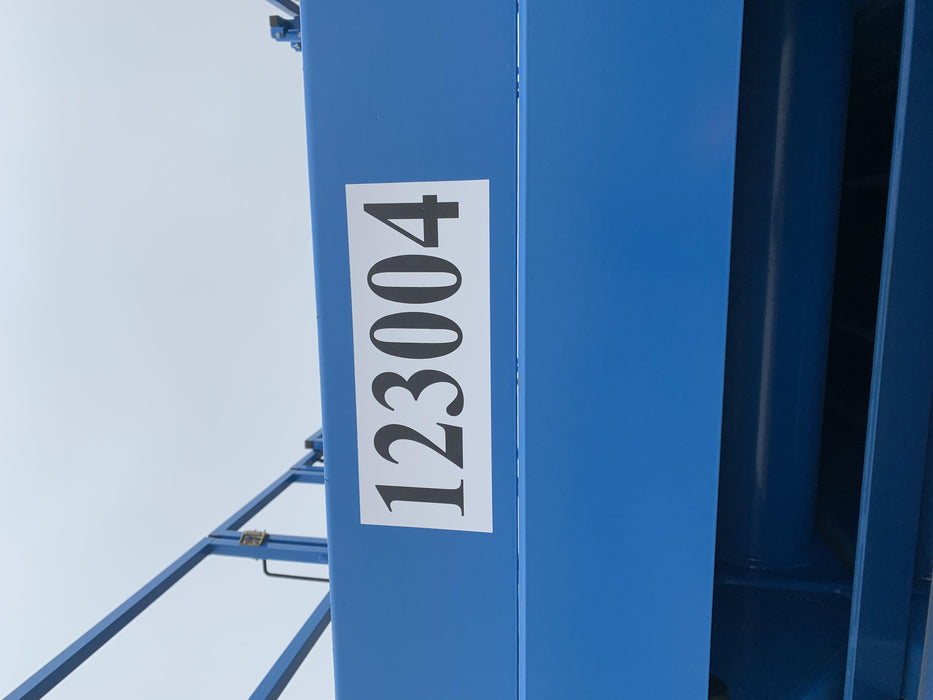 2020 GENIE GS-5390 RT