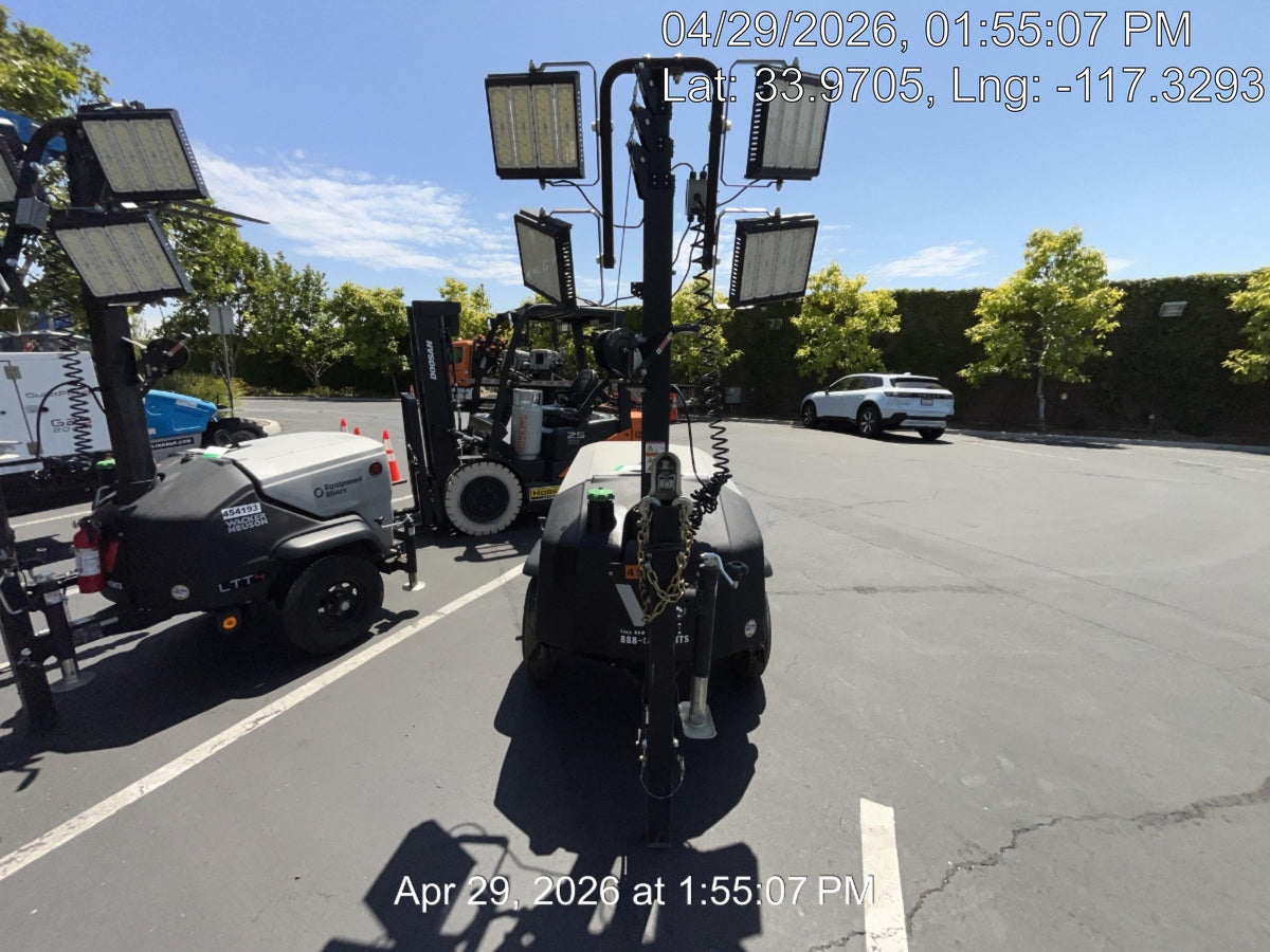 2024 WACKER NEUSON LTT4