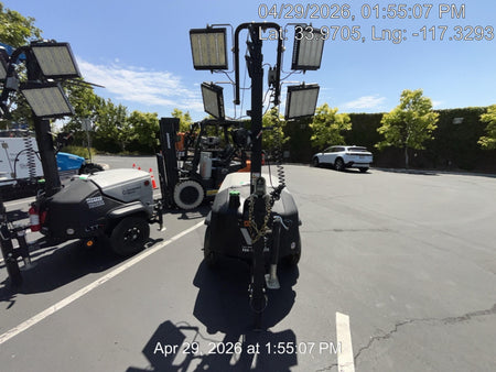 2024 WACKER NEUSON LTT4