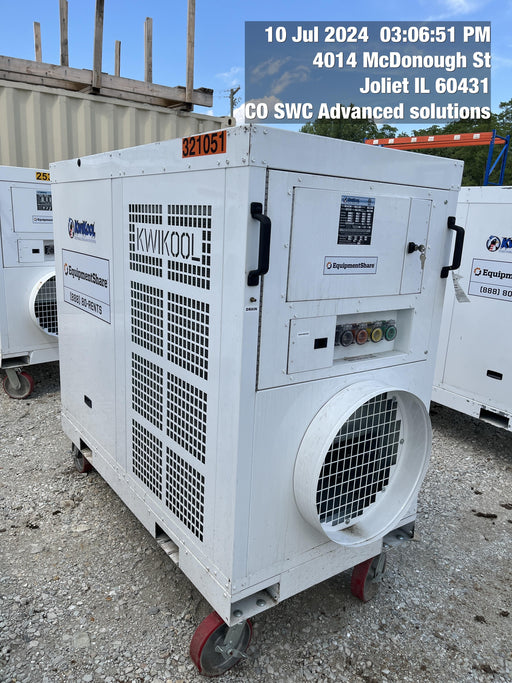 2023 KWIKOOL KPO12-43H