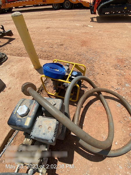 2018 WACKER NEUSON PT2