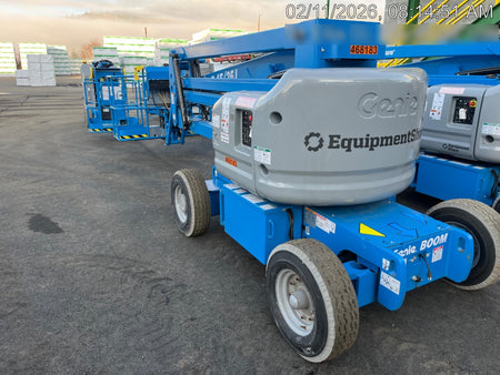 2024 GENIE Z-45/25J DC