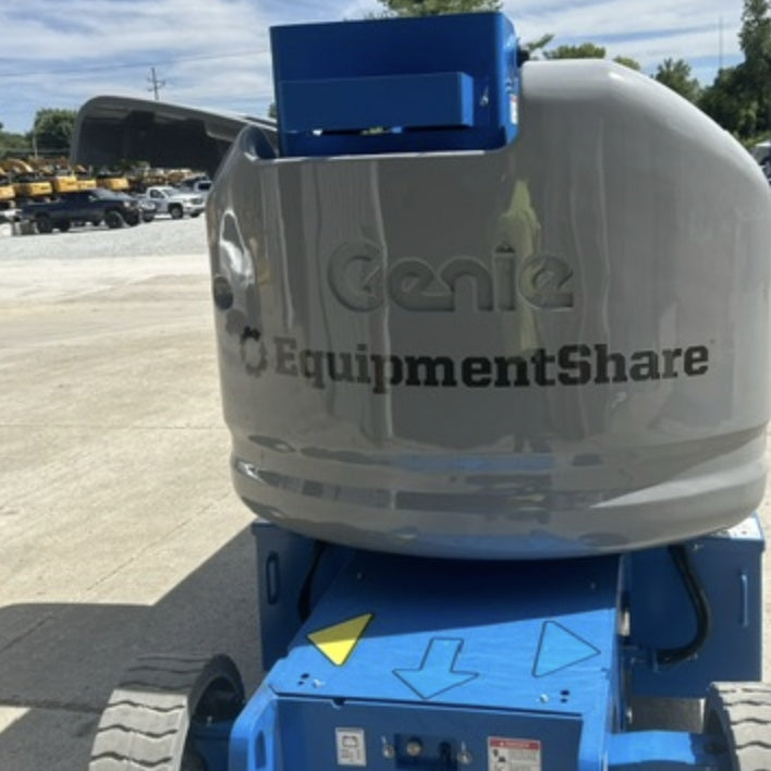 2024 GENIE Z40/23N RJ