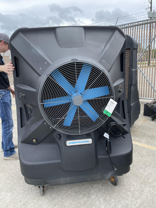 2021 PORTACOOL JETSTREAM 250