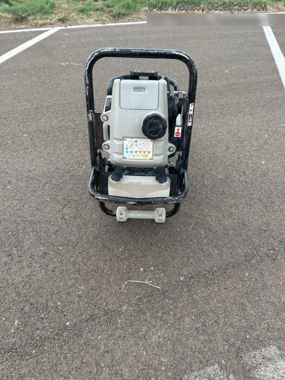 2023 MULTIQUIP MTX60HD