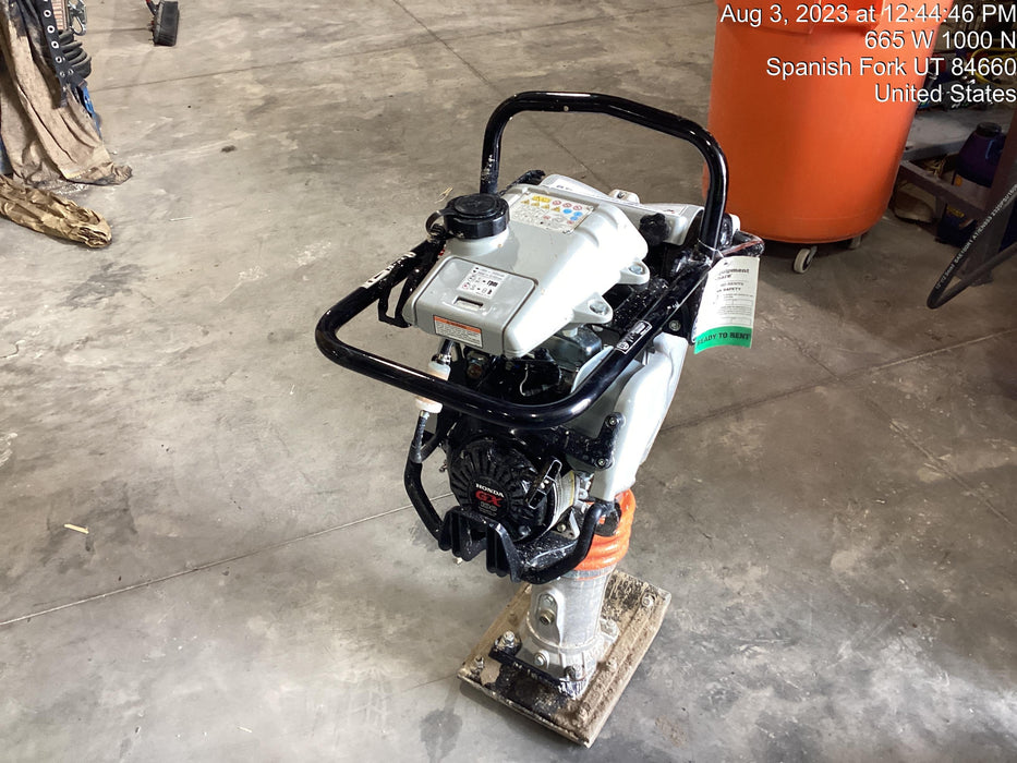 2023 MULTIQUIP MTX60HD