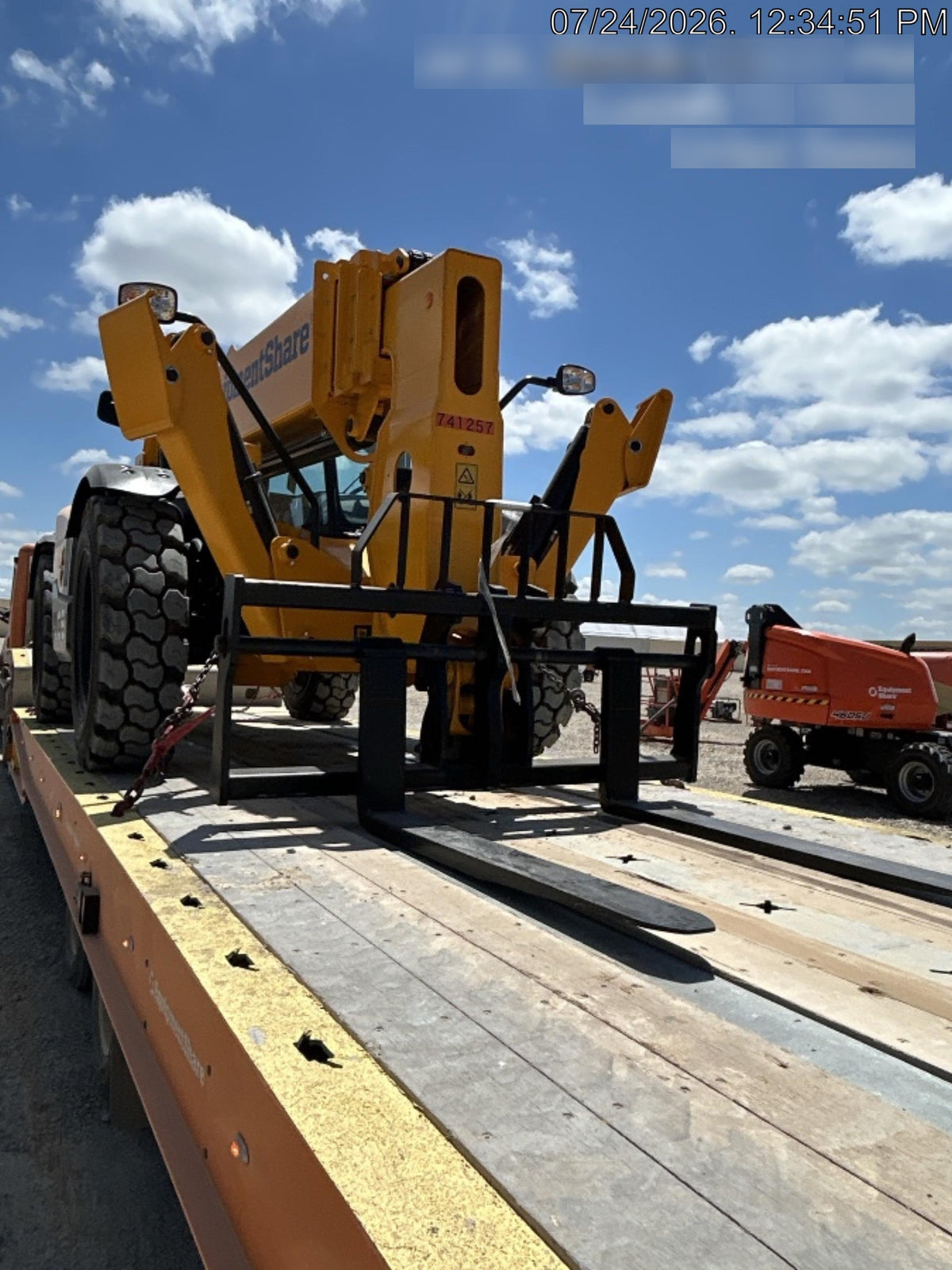 2026 JCB 512-56