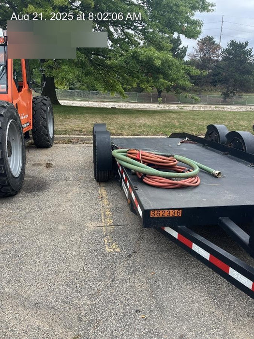 2023 STEELPOINT K19E