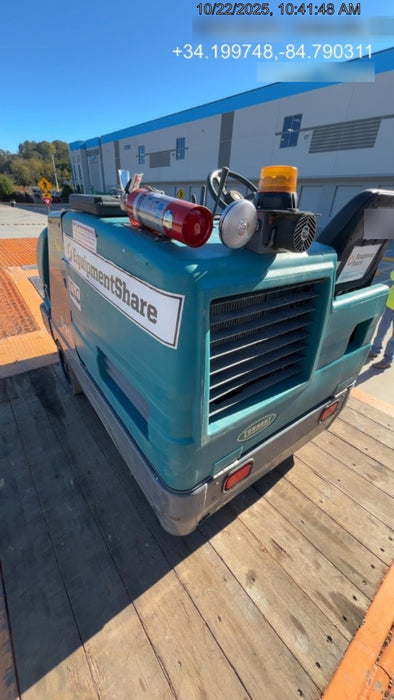 2020 TENNANT S20 LPG