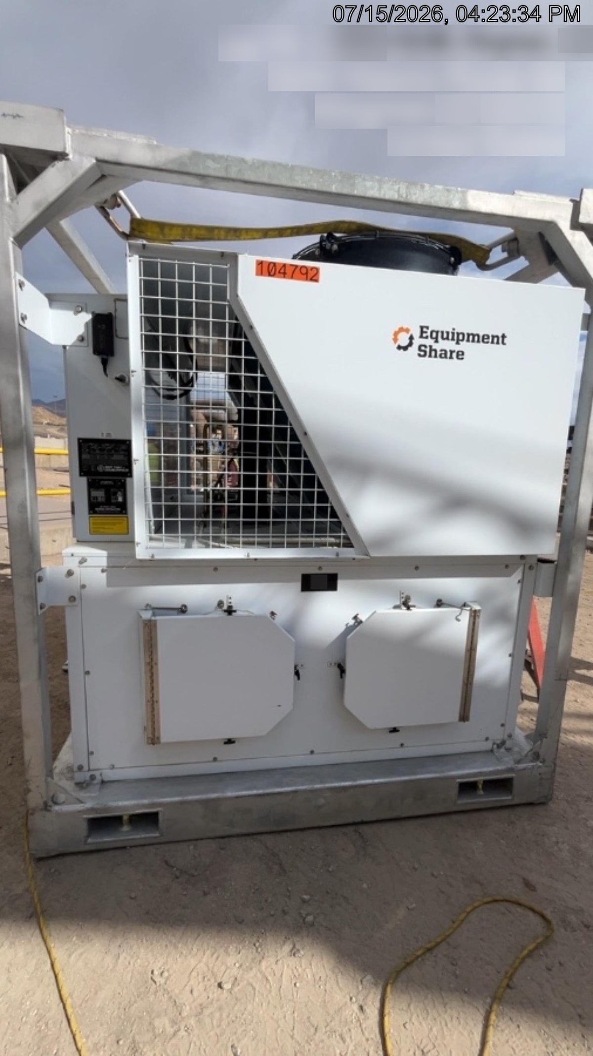 2020 SMARTECH SHCP47A-HS