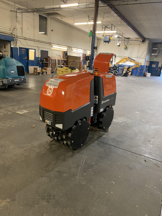 2020 HUSQVARNA LP9505