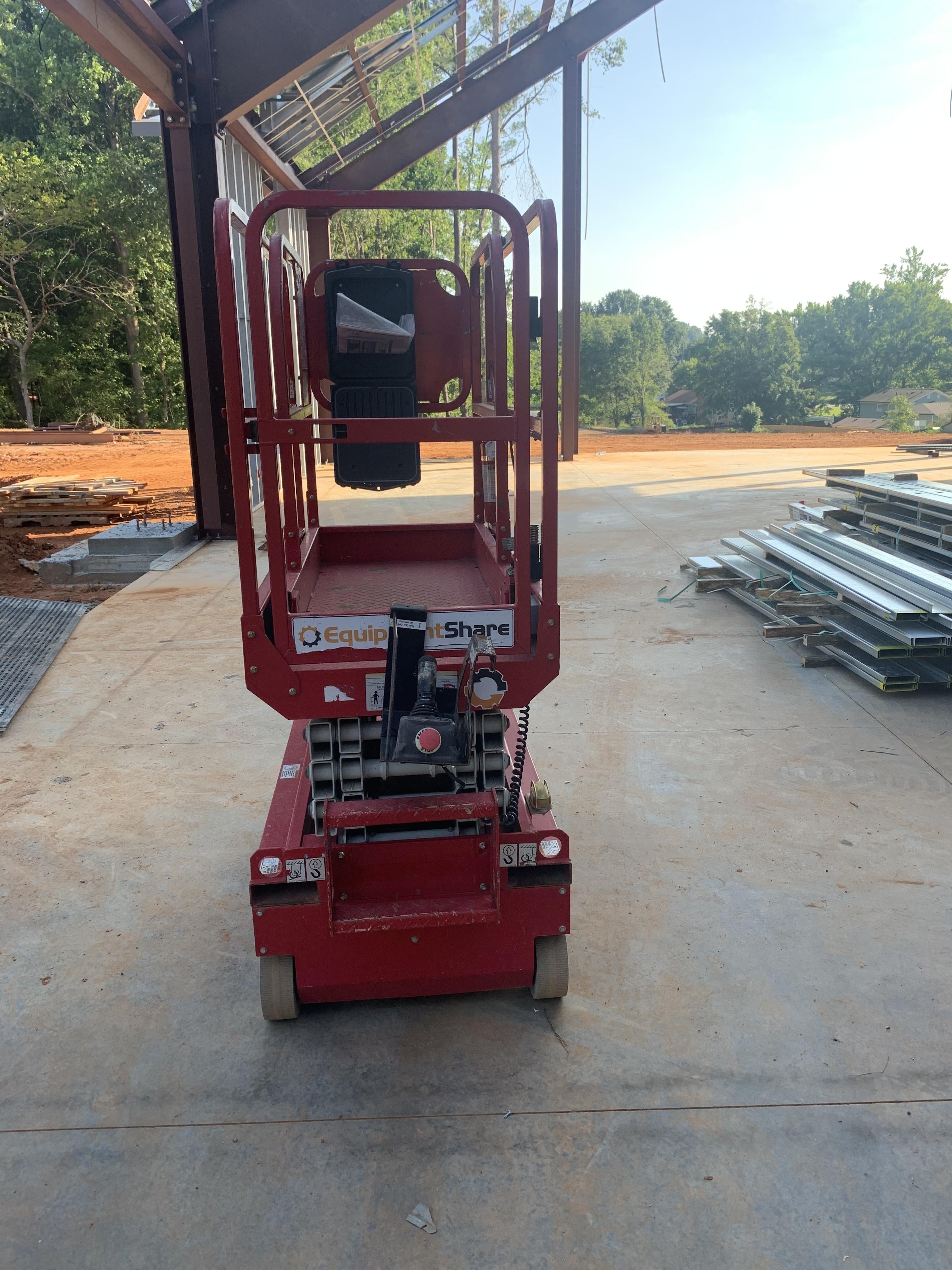 2018 MEC 1330SE