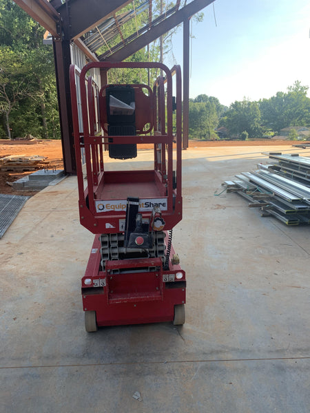 2018 MEC 1330SE